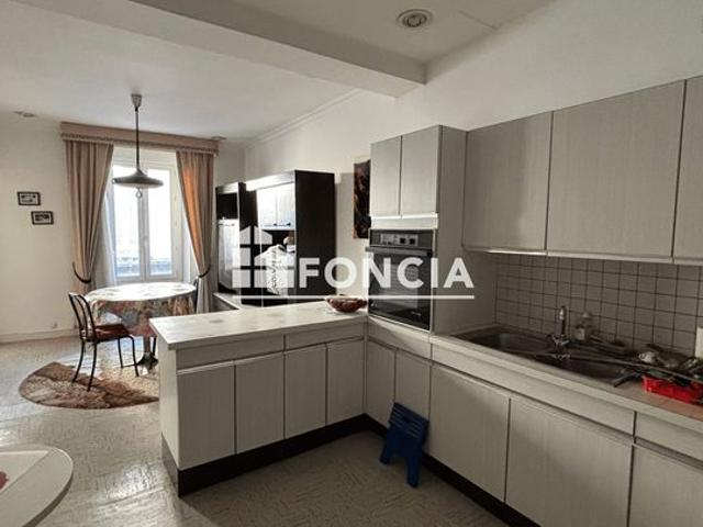 Appartement vente à Quimper, Bretagne