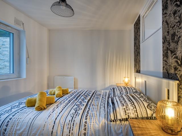 Appartement location à Quimper, Bretagne