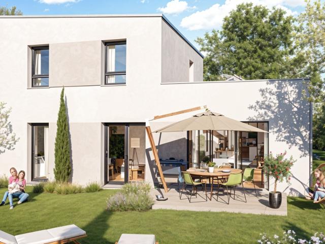 Maison vente à Kercorre, Concarneau