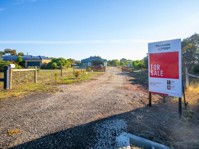 Property for sale in Bannockburn, Victoria