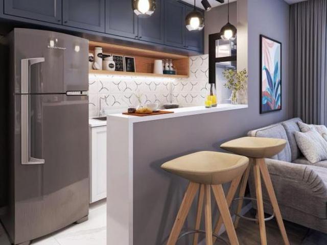 Apartamento venda em Região Imediata de São Paulo, Região Metropolitana de São Paulo