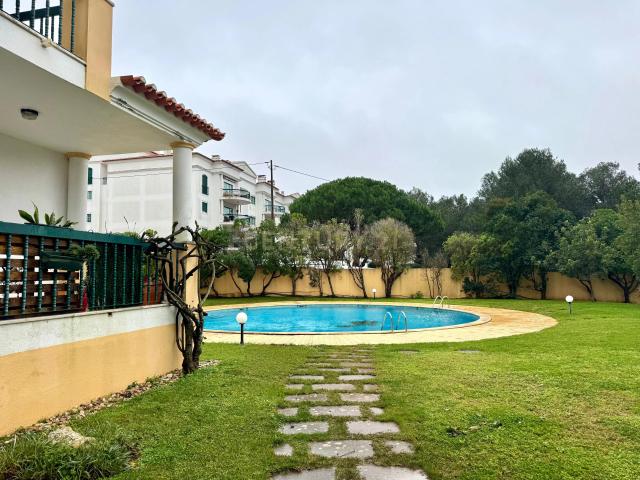 Apartamento alugar em Pai do Vento, Cascais