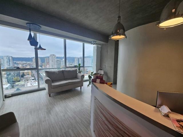 Concepción, Arriendo Oficina 3 Box 101440