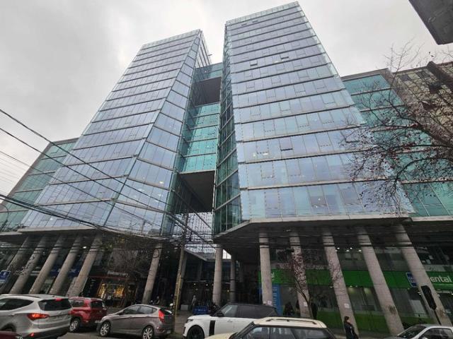 Concepción, Arriendo Oficina 3 Box 101440
