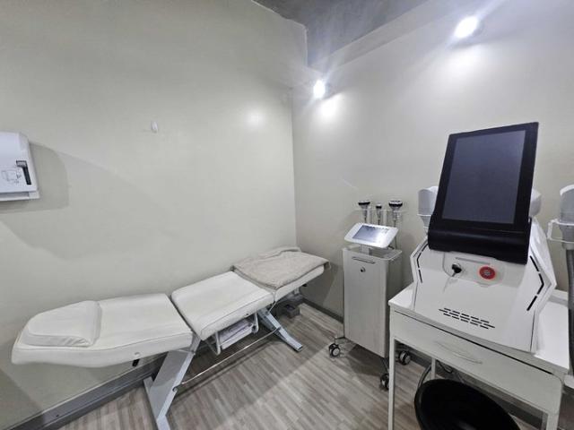 Concepción, Arriendo Oficina 3 Box 101440