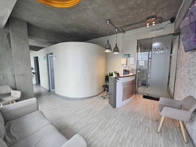 Concepción, Arriendo Oficina 3 Box 101440