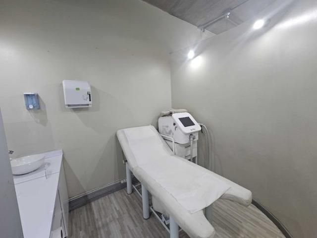 Concepción, Arriendo Oficina 3 Box 101440