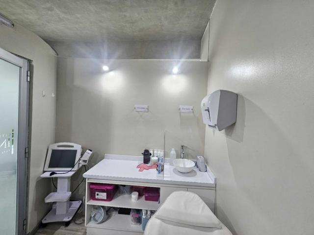 Concepción, Arriendo Oficina 3 Box 101440