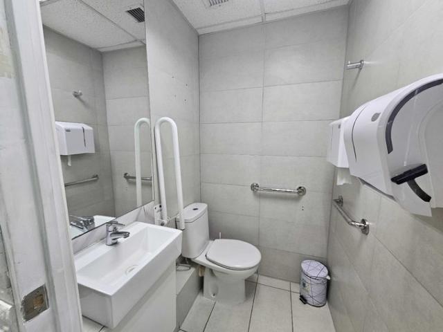 Concepción, Arriendo Oficina 3 Box 101440