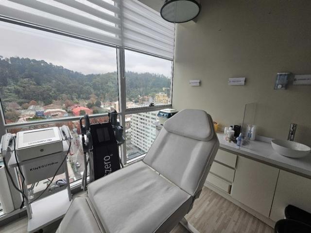 Concepción, Arriendo Oficina 3 Box 101440