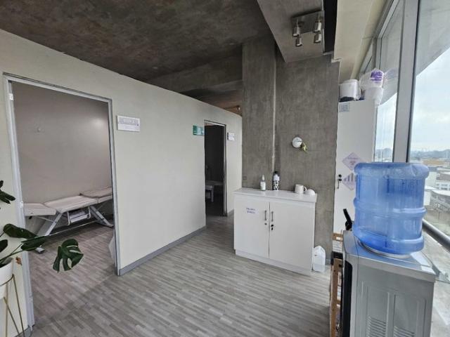 Concepción, Arriendo Oficina 3 Box 101440