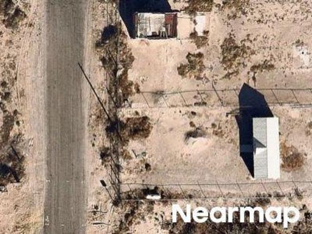 House for sale in Dona Ana, New Mexico