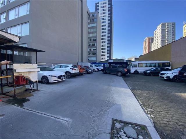 Concepción, Cercano al centro de concepcion