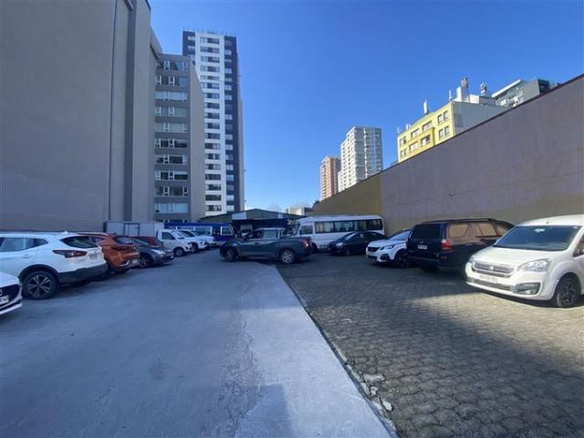 Concepción, Cercano al centro de concepcion