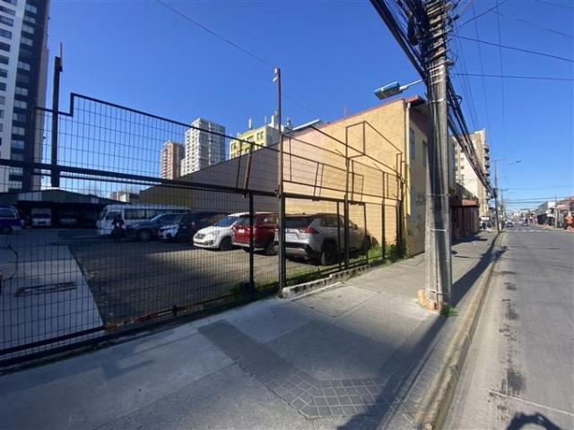 Concepción, Cercano al centro de concepcion