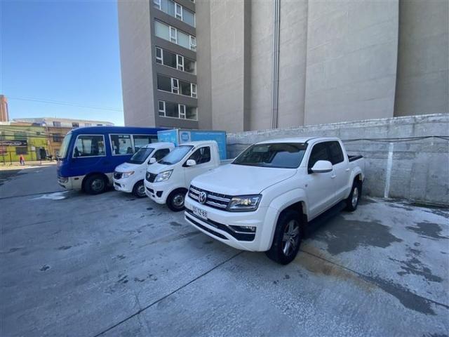 Concepción, Cercano al centro de concepcion