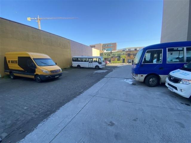 Concepción, Cercano al centro de concepcion