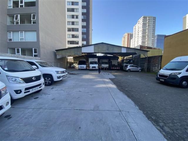 Concepción, Cercano al centro de concepcion