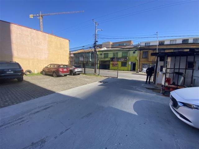 Concepción, Cercano al centro de concepcion