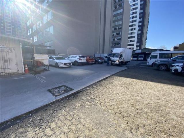 Concepción, Cercano al centro de concepcion