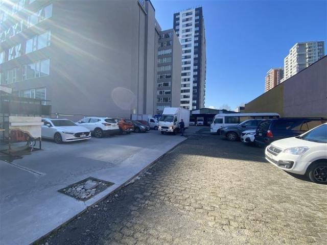 Concepción, Cercano al centro de concepcion