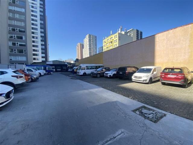 Concepción, Cercano al centro de concepcion