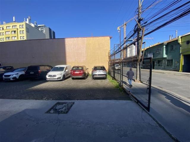 Concepción, Cercano al centro de concepcion