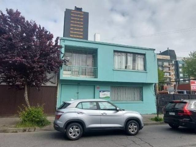 Concepción, Oficina 130m2 3p 2b 2e calle cochrane al llegarr a serrano