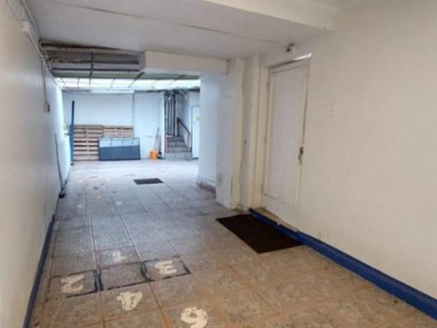 Concepción, Oficina 130m2 3p 2b 2e calle cochrane al llegarr a serrano