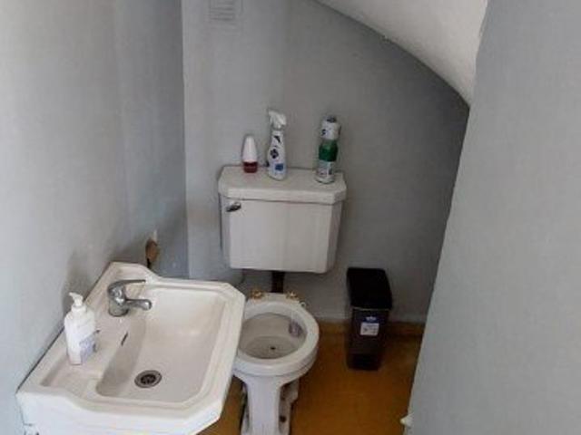 Concepción, Oficina 130m2 3p 2b 2e calle cochrane al llegarr a serrano