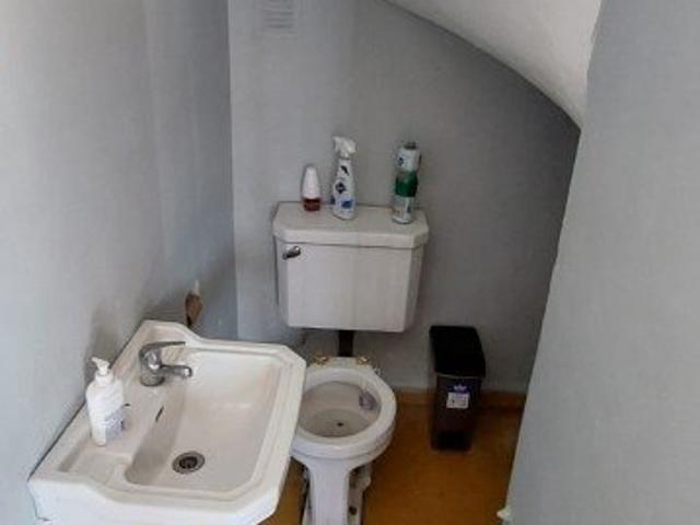 Concepción, Oficina 130m2 3p 2b 2e calle cochrane al llegarr a serrano