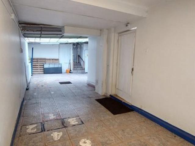 Concepción, Oficina 130m2 3p 2b 2e calle cochrane al llegarr a serrano