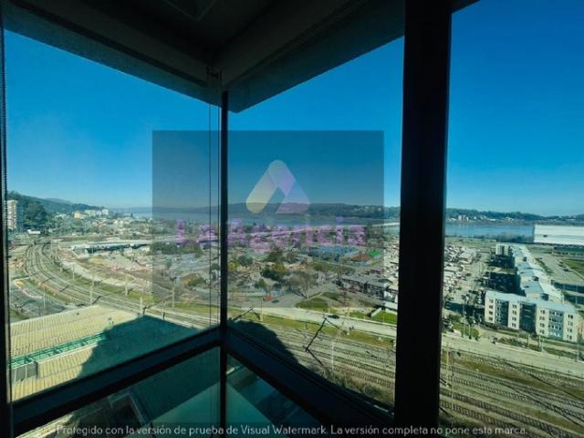 Concepción, Ohiggins 77