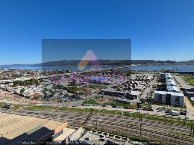 Concepción, Ohiggins 77