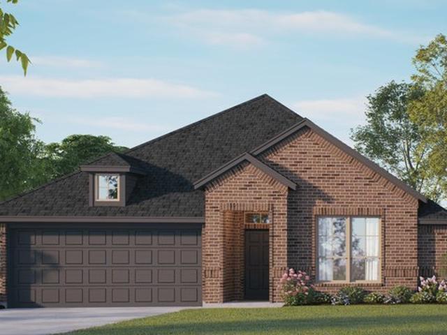 House for sale in Crowley, Texas