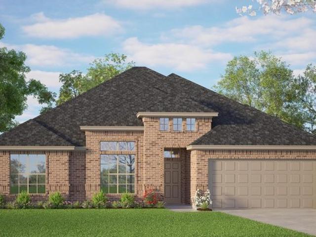 House for sale in Johnson, Texas