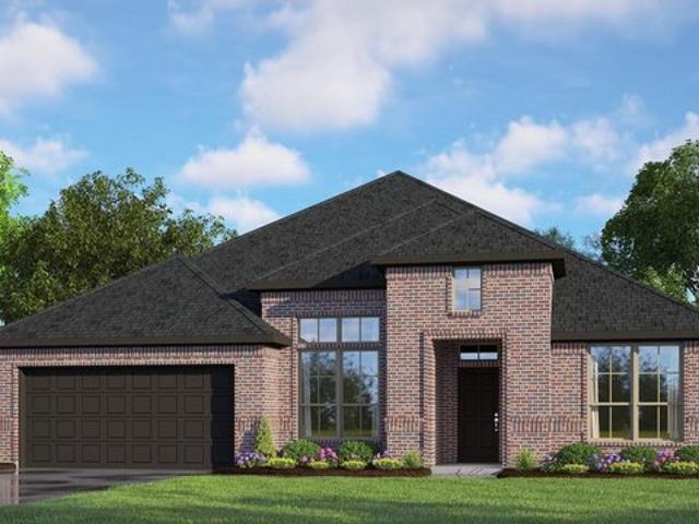 House for sale in Johnson, Texas