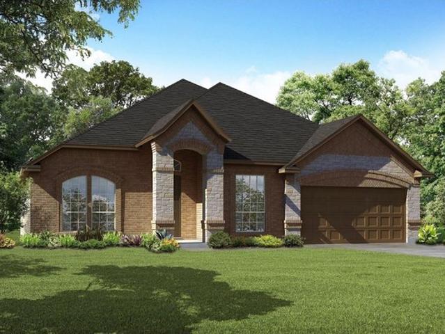 House for sale in Johnson, Texas
