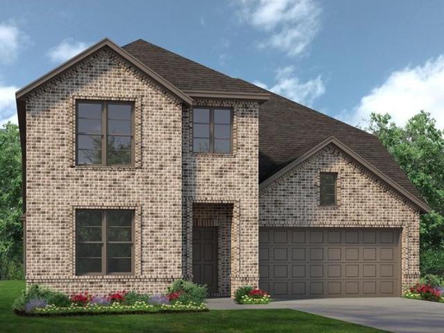 House for sale in Hood, Texas