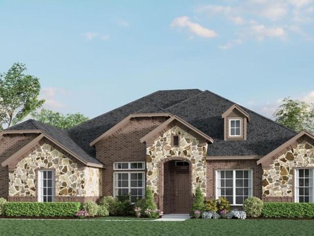 House for sale in Johnson, Texas