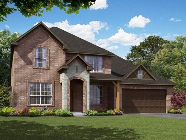 House for sale in Johnson, Texas