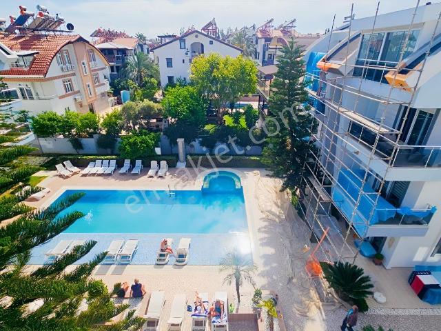 Selimiye, Manavgat içerisinde satılık mülk