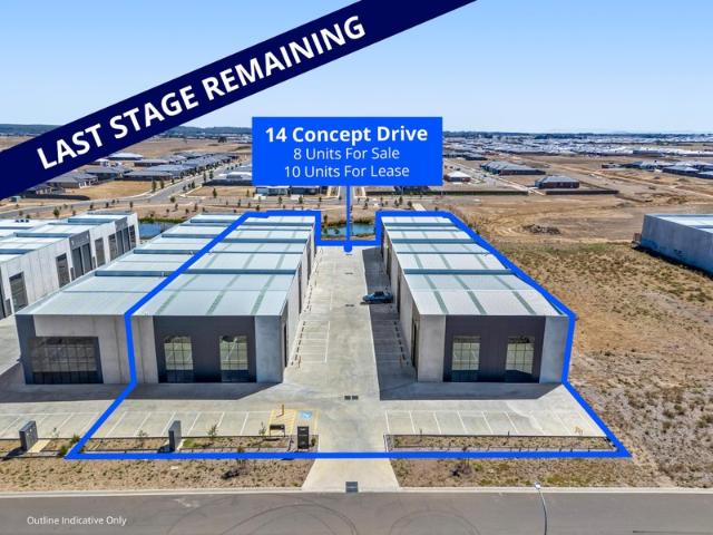 Warehouse for sale in Ballarat, Victoria
