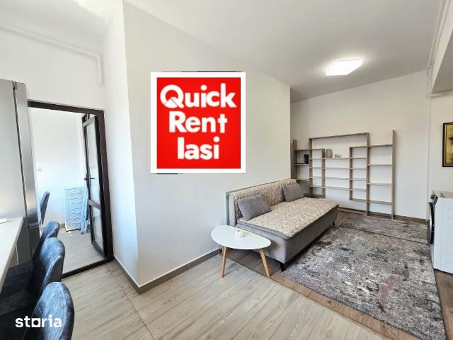 Apartament închirieri în Mircea Cel Batran, Iași