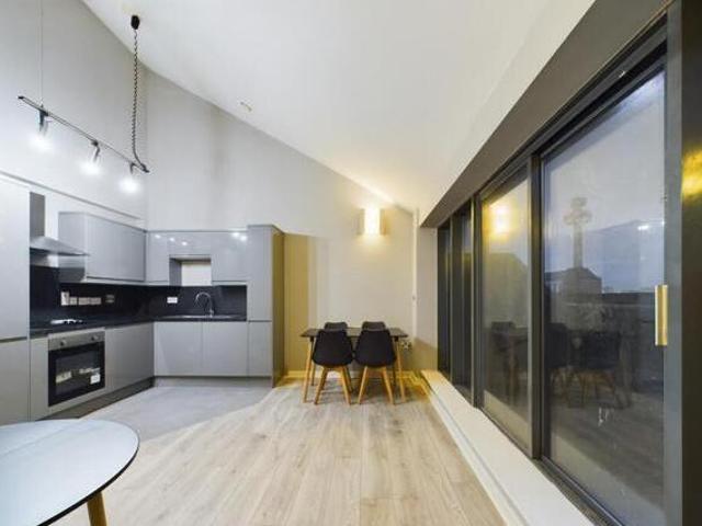 House for rent in Birkenhead, Wirral