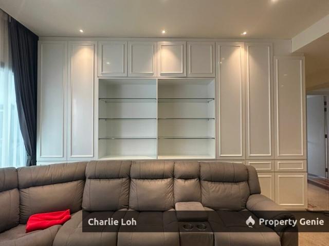 Condominium for sale in Country Heights Damansara, Kuala Lumpur