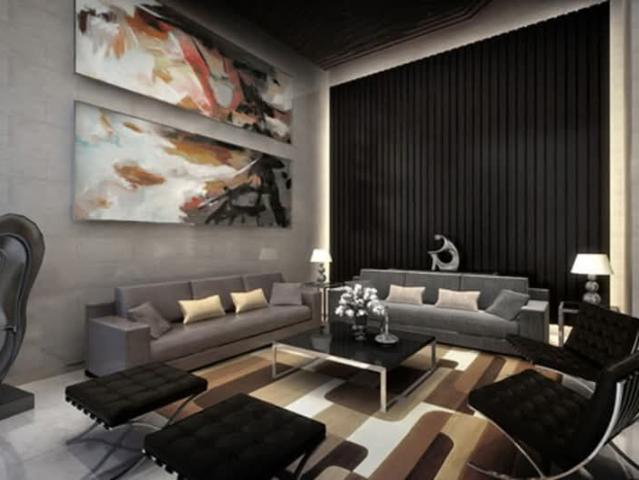 Apartment for rent in Segambut, Kuala Lumpur