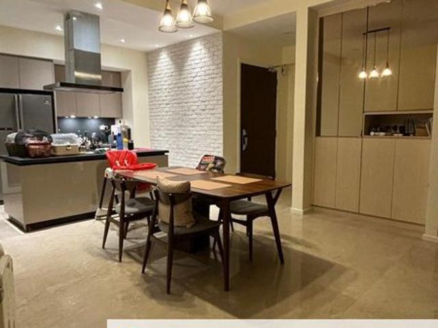 Condominium for sale in Segambut, Kuala Lumpur