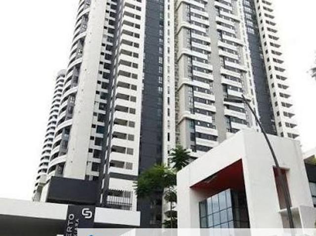 Condominium for sale in Segambut, Kuala Lumpur