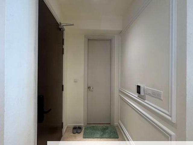 Condominium for sale in Segambut, Kuala Lumpur